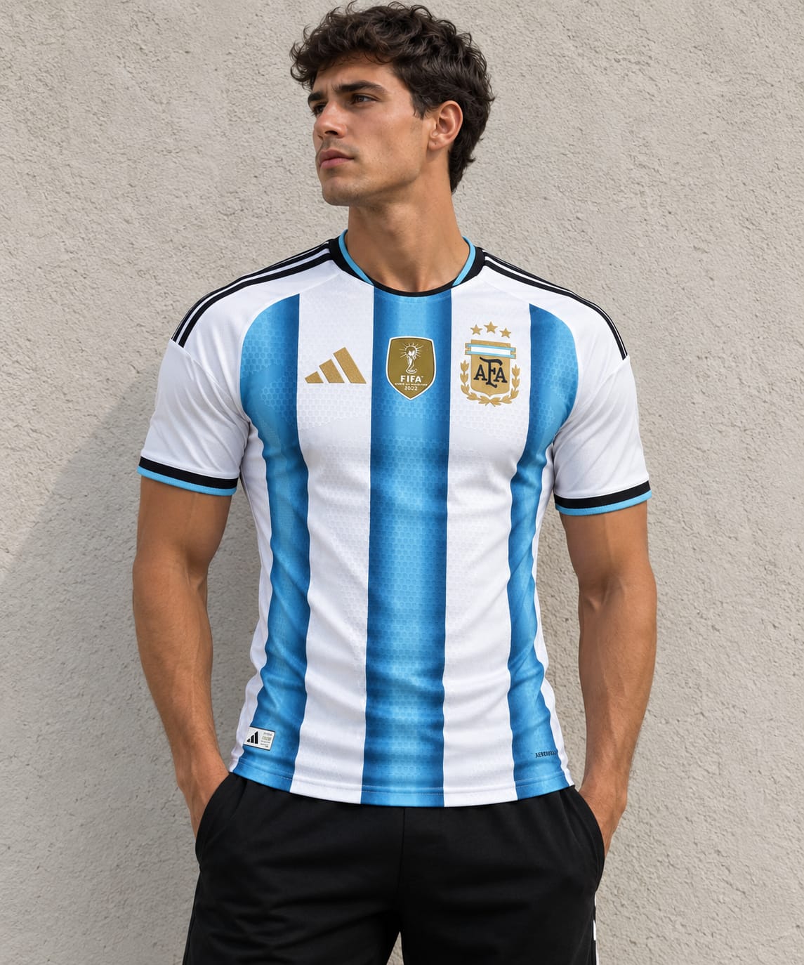 Selección Argentina