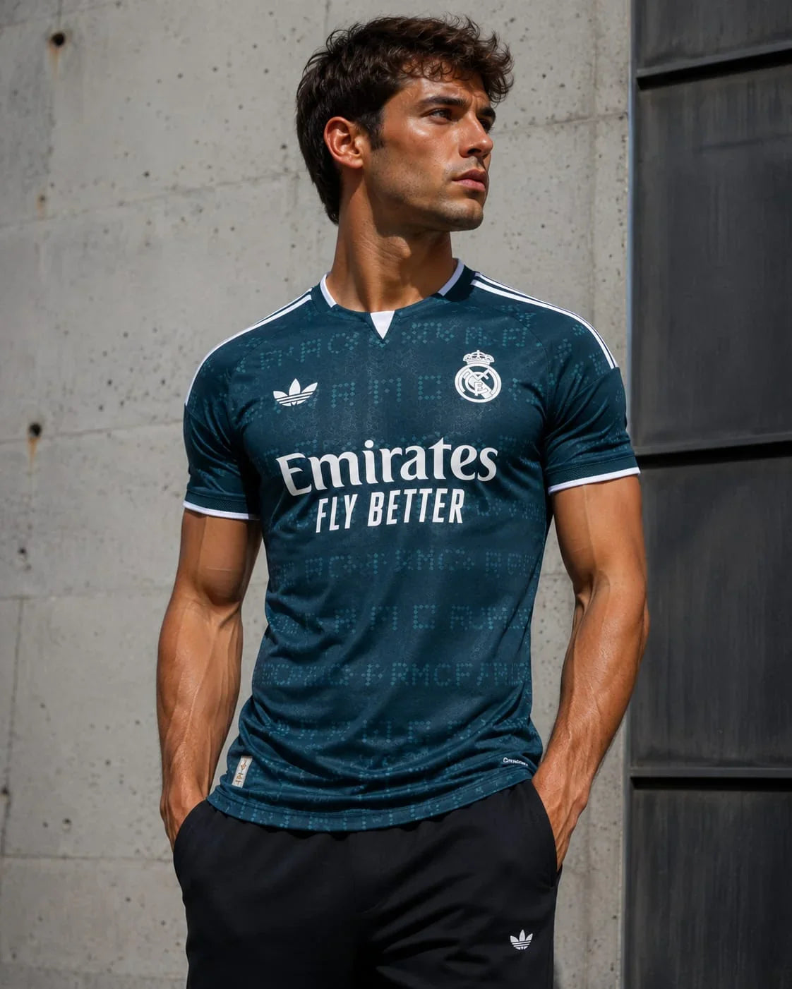 Real Madrid CF