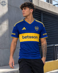 Camiseta Boca Juniors Player primera equipación 26/27