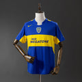 Camiseta Boca Juniors 05-06 Local