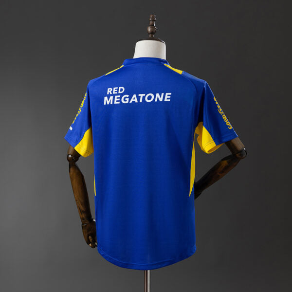 Camiseta Boca Juniors 05-06 Local