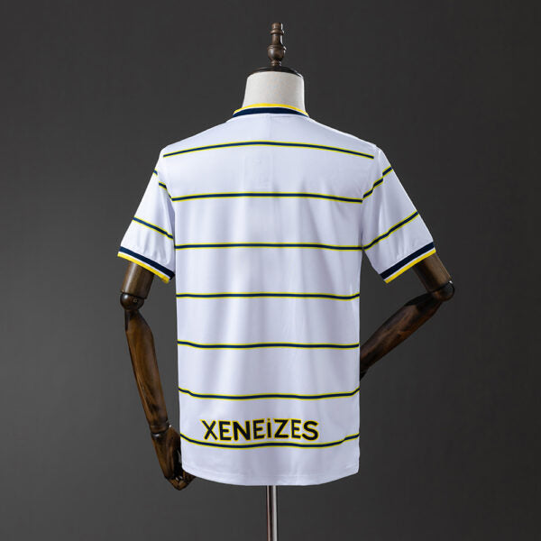 Camiseta Boca Juniors 1999 Visitante