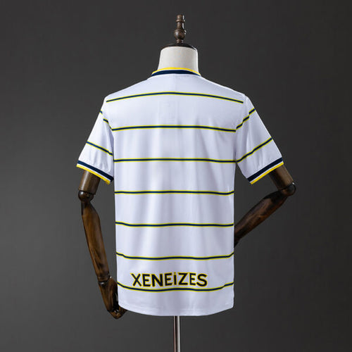 Camiseta Boca Juniors 1999 Visitante