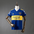 Camiseta Boca Juniors 20-21 Local