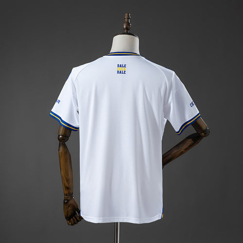 Camiseta Boca Juniors 25-26 Alternativa Fan