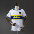 Camiseta Boca Juniors 97-98 Visitante