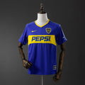 Camiseta Retro Boca Juniors 2003/04