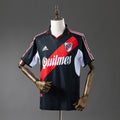 Camiseta River Plate 00-01 Alternativa