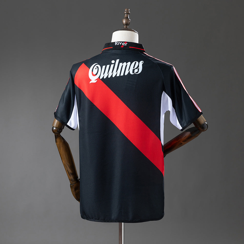 Camiseta River Plate 00-01 Alternativa
