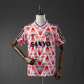 Camiseta River Plate 92-93 Visitante