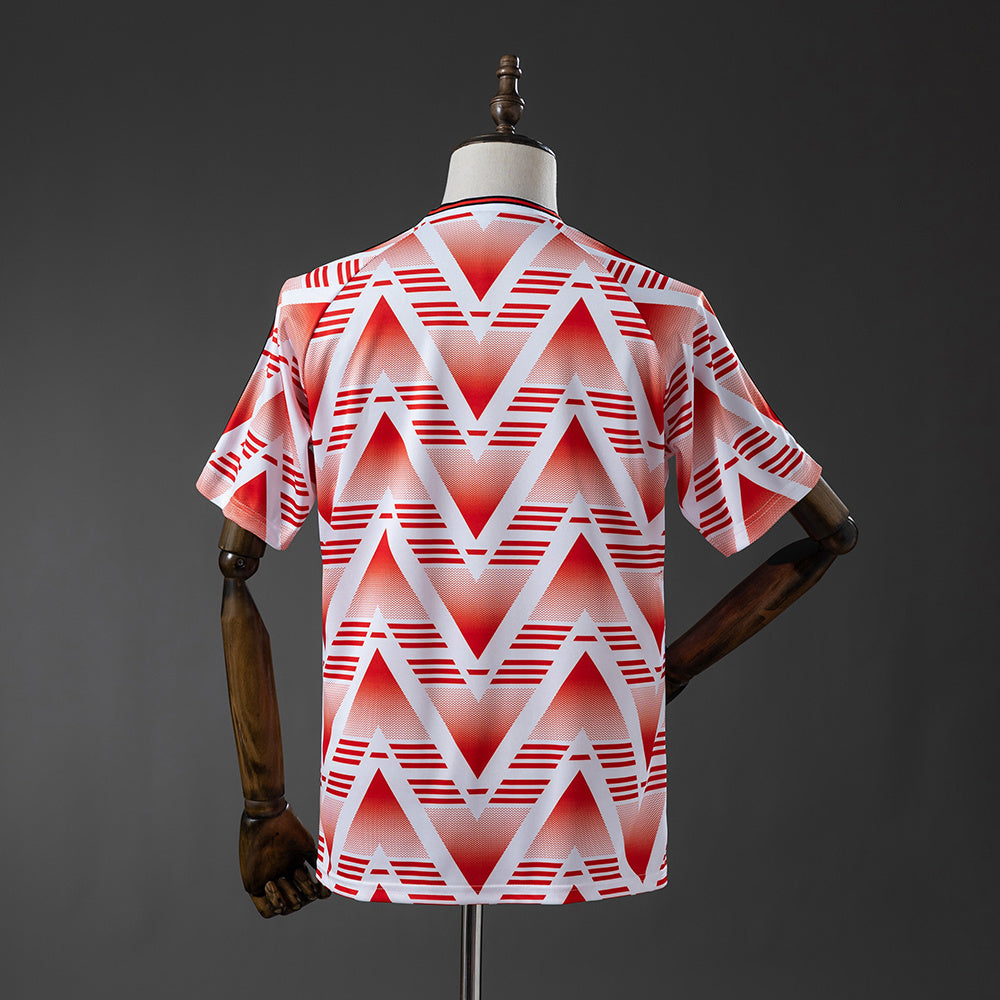 Camiseta River Plate 92-93 Visitante