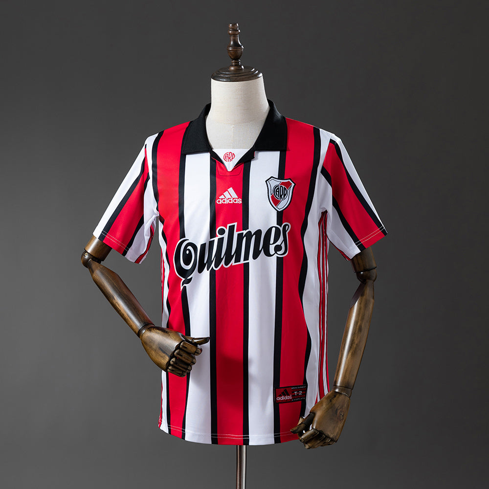 Camiseta River Plate 99-00 Alternativa