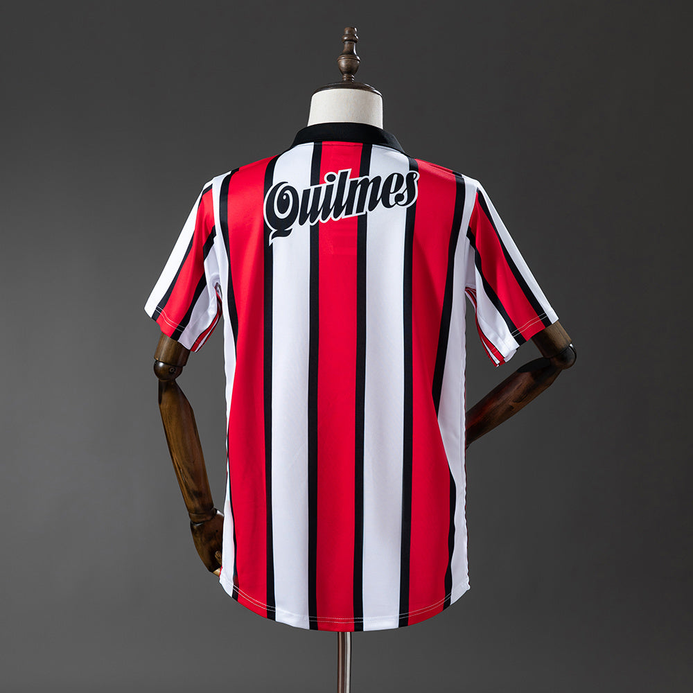 Camiseta River Plate 99-00 Alternativa