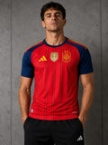 Selección España Primera Equipacion Player