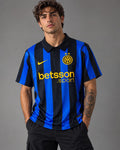 Inter de Milán - 1ª Equipación 26/27 versión Fan