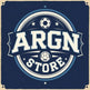 Argn Store  - Inicio