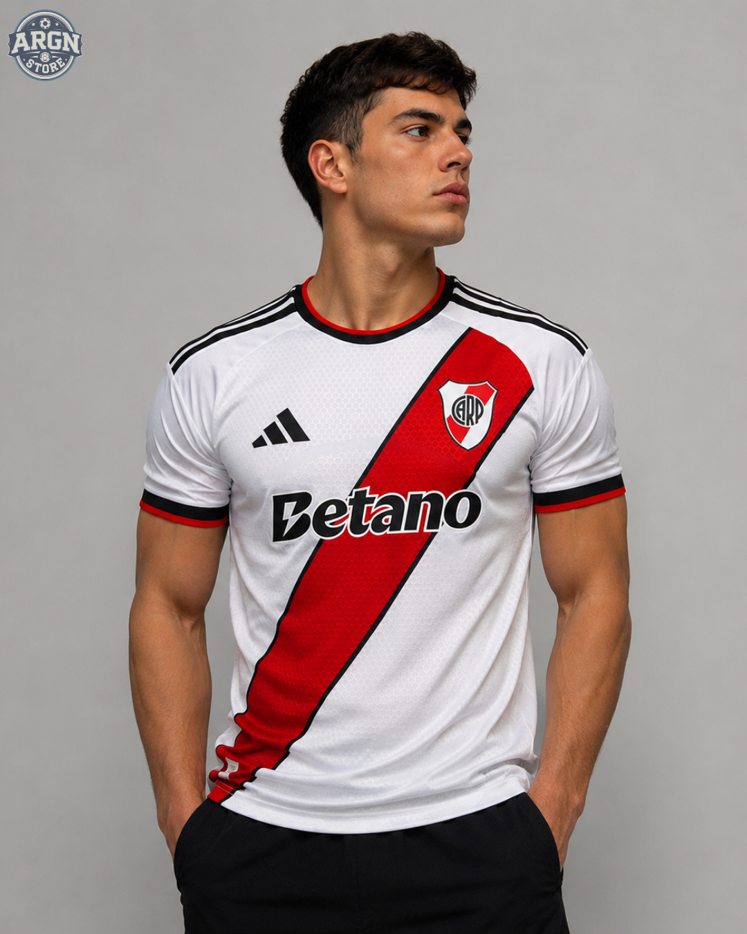 River Plate 26/27 Version Player