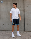 Pantalón Corto Azul Selección Argentina 26'