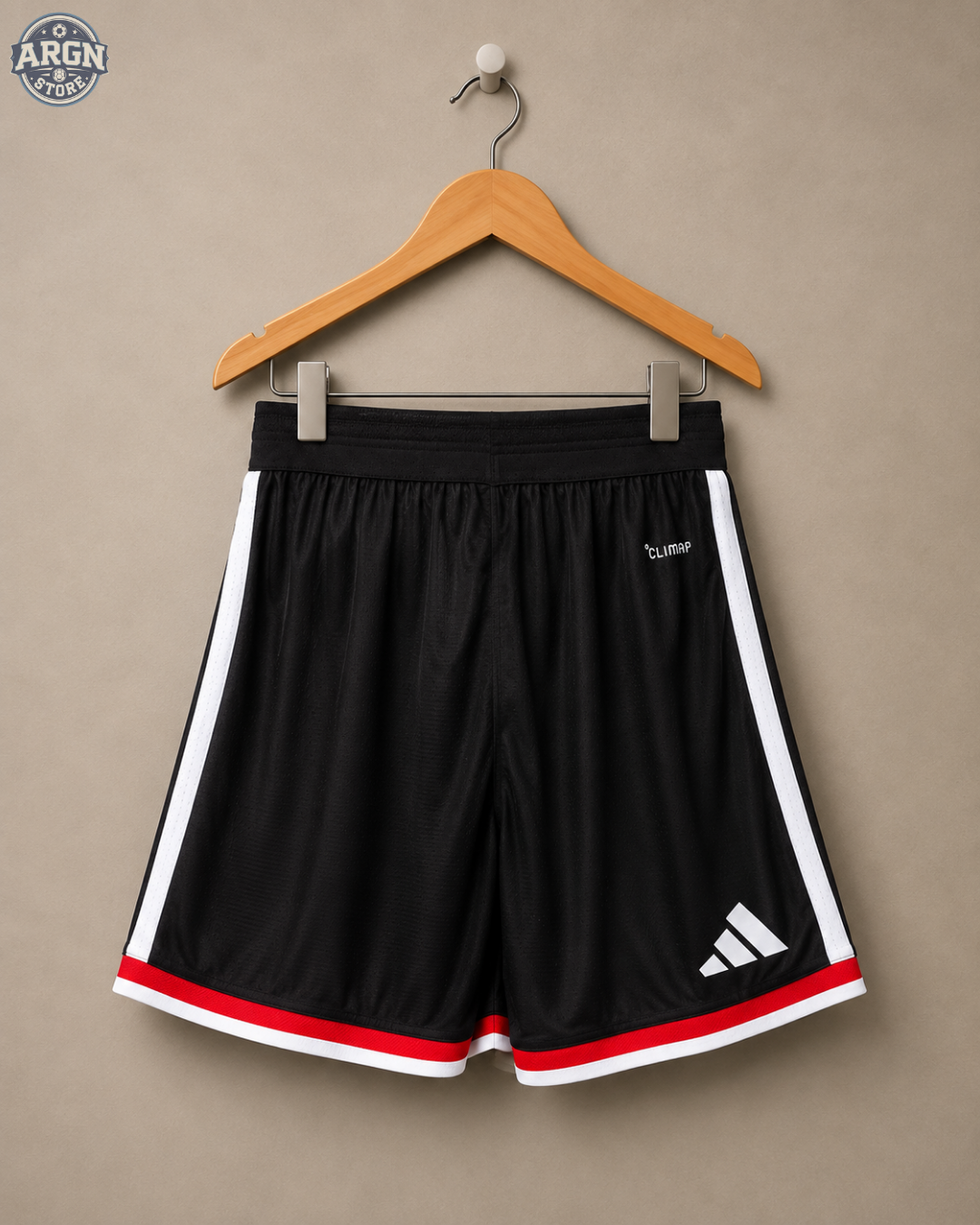 Short River Plate Player 26'27