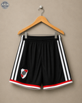 Short River Plate Player 26'27