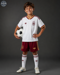 Equipación Infantil  2da Equipación Selección España
