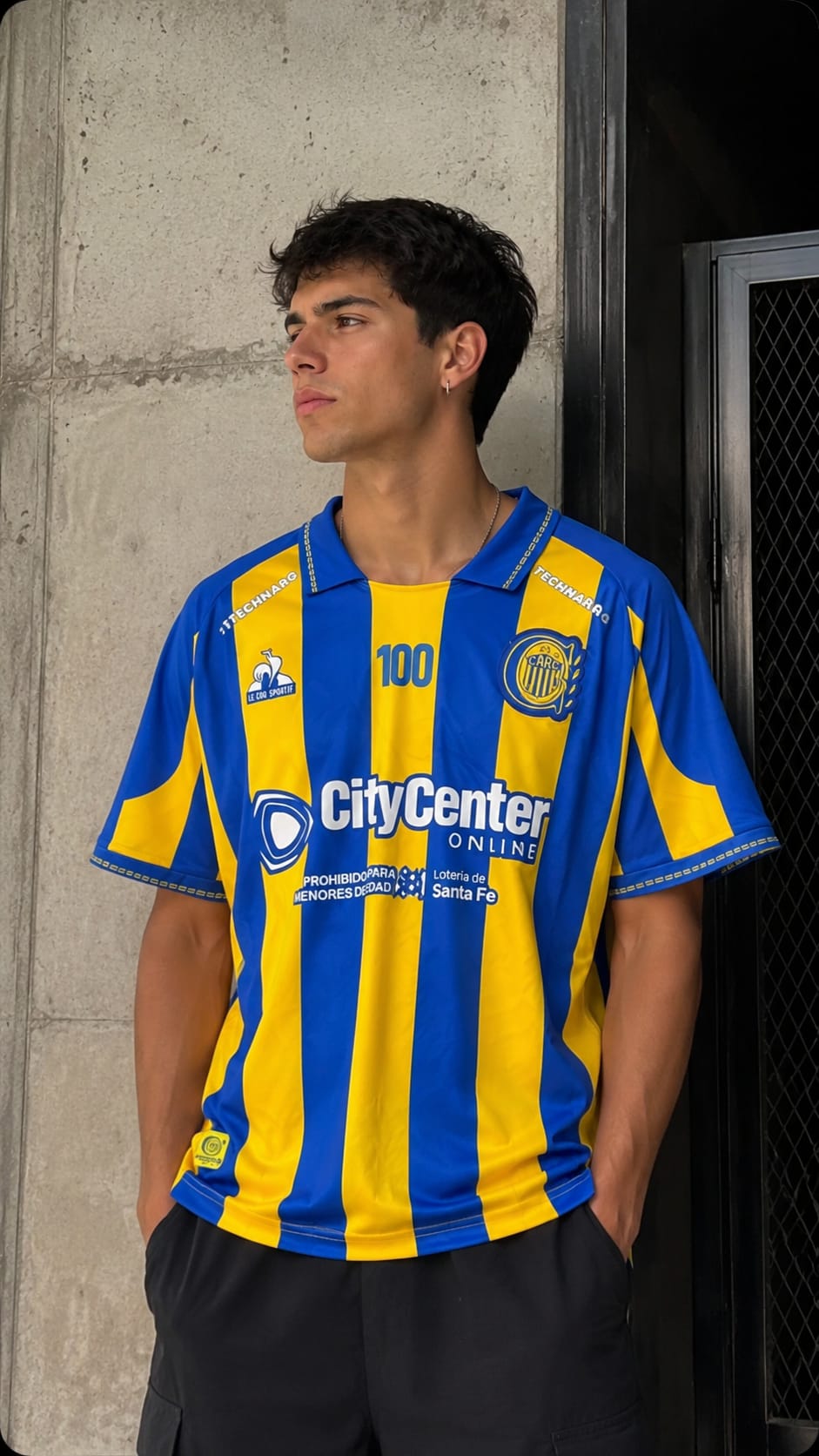 Club Atlético Rosario Central