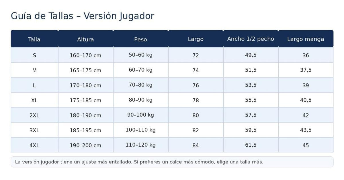 River Plate 26/27 Version Player