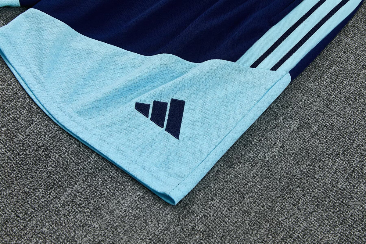 Pantalón Corto Entrenamiento Argentina