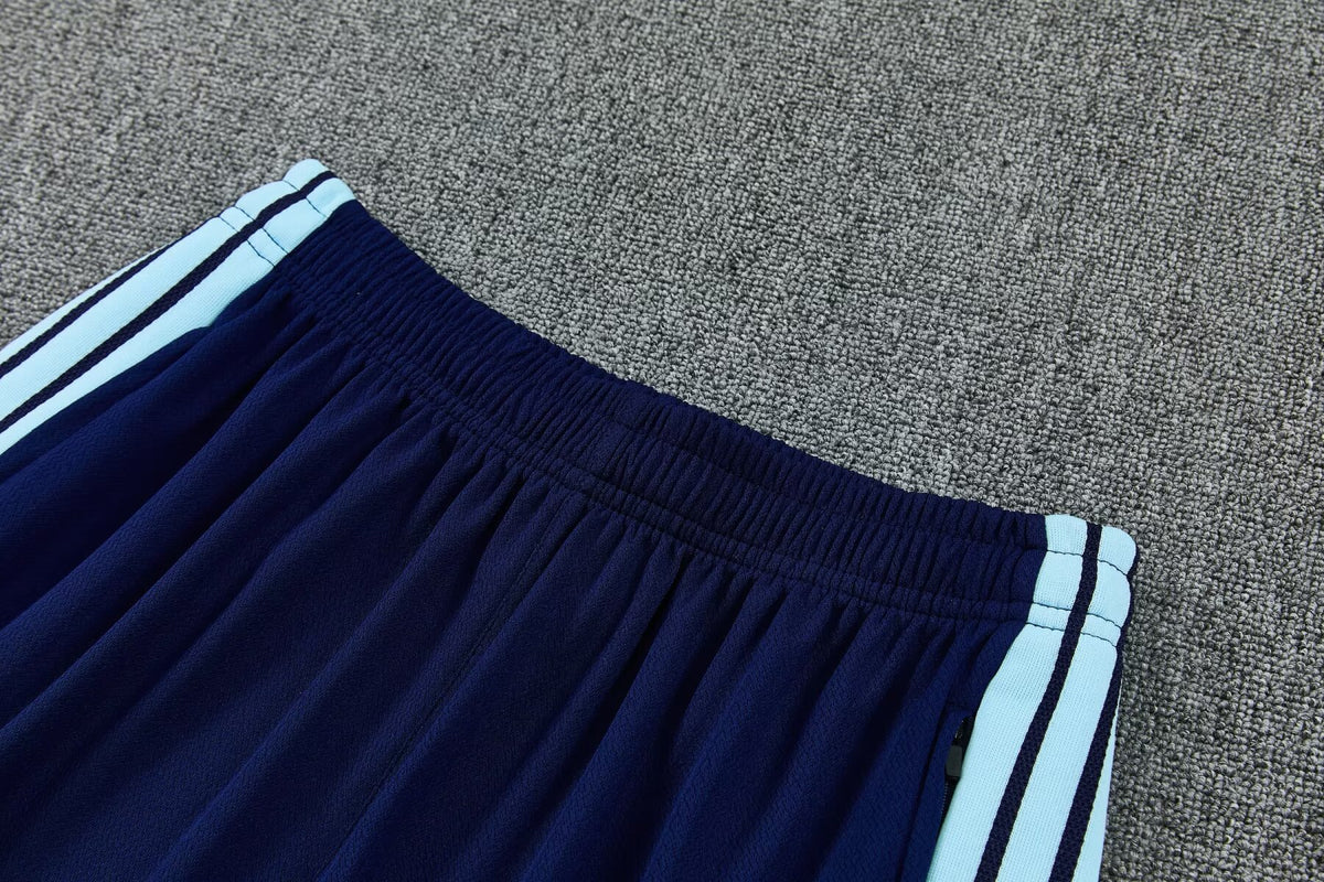 Pantalón Corto Entrenamiento Argentina