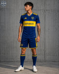 Equipacion  Boca Juniors 26/27