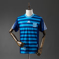 Camiseta Retro Racing Club de Avellaneda temporada de 1998/1999 Azul