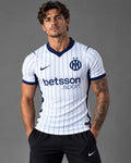 Inter de Milán - 2da equipación 26/27 Player
