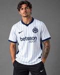 Inter de Milán - 2da. Equipación 26/27 versión Fan