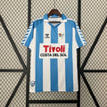 Camiseta Retro Malaga CF 1988-1990 Primera Equipacion