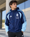 Cortavientos Selección Argentina 2026