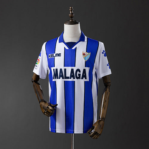 Camiseta local del Málaga 1998-1999