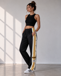 Pantalón Track Retro
