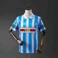 Camiseta Retro Racing Club de Avellaneda temporada 1995