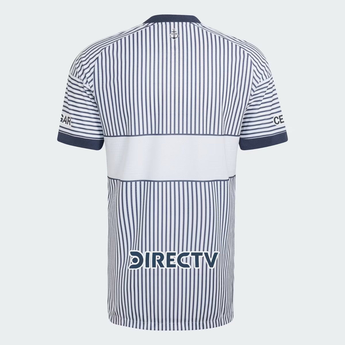Camiseta Boca Juniors Player visitante 26/27