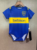Body Bebé Boca Juniors