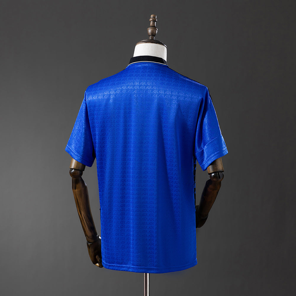 Camiseta Retro Argentina 1994 Segunda Equipación