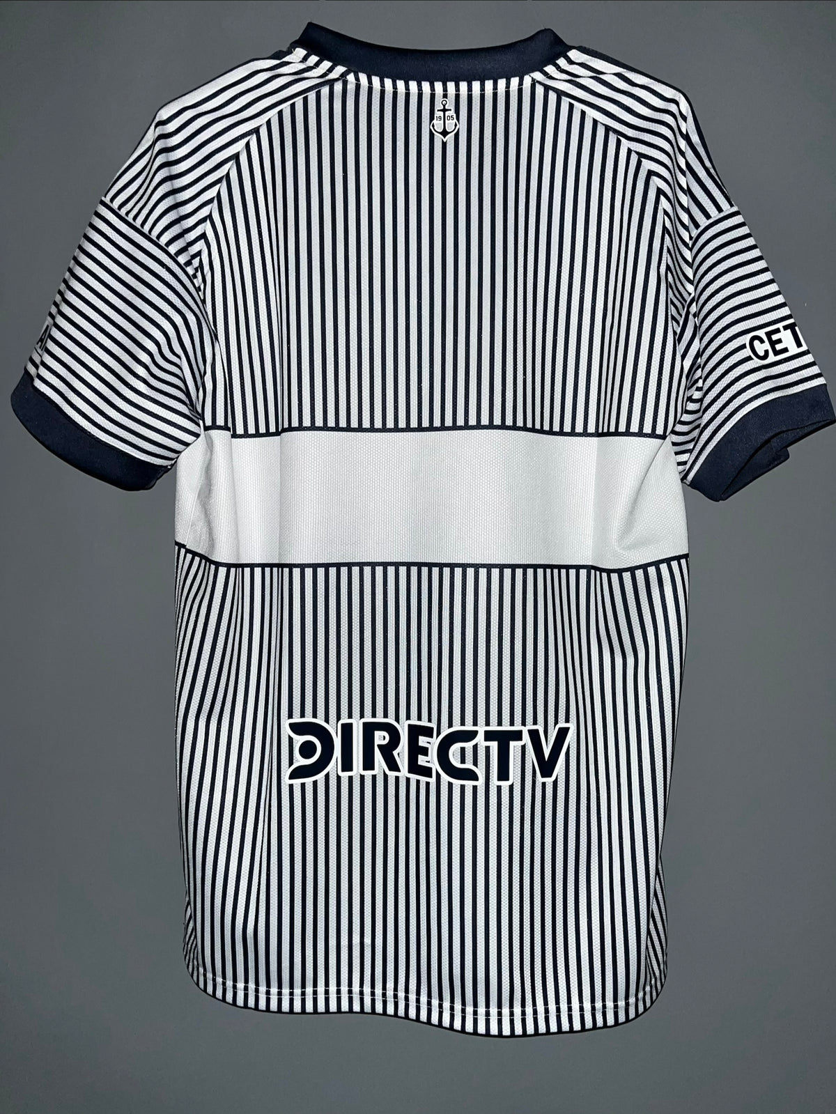 Camiseta Boca Juniors 2026-2027 Visitante