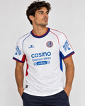 Camiseta San Lorenzo Alternativa 2026 – Versión Fan