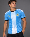 Camiseta Edición especial - Despedida de Messi