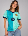 Camiseta Mujer  2026/27 – Tercera equipación