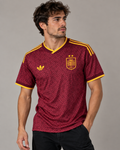 Camiseta España Edición Especial Roja