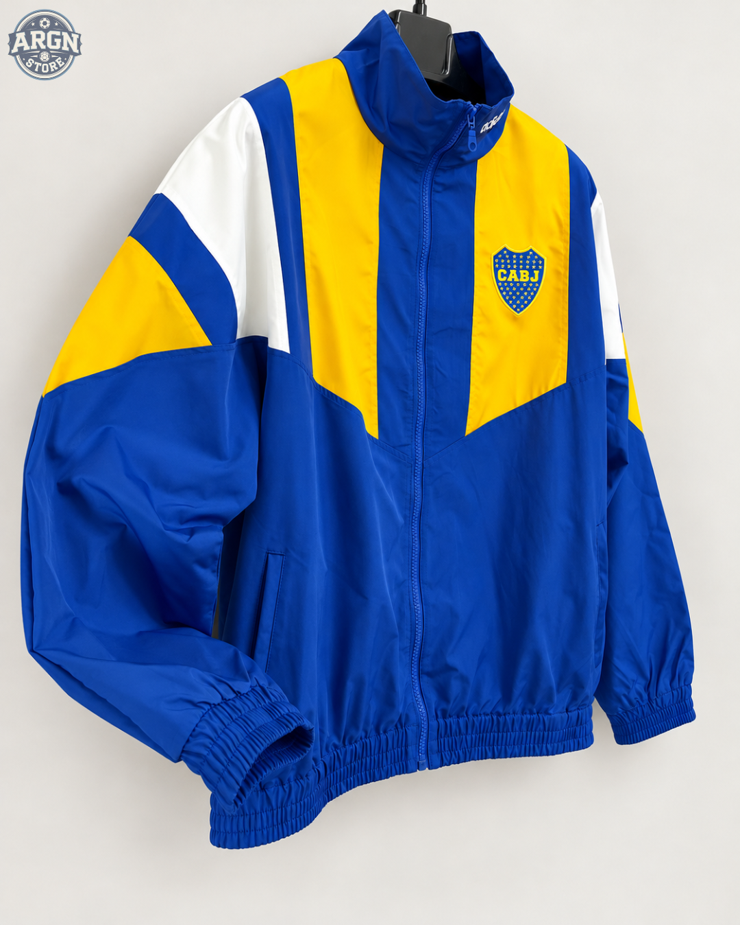Chaqueta Boca Juniors EQT 26/26