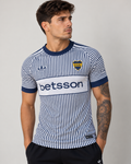 Camiseta Boca Juniors Player visitante 26/27
