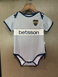 Body Bebé Boca Juniors Alternativo