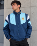 Chaqueta Argentina EQT 2026